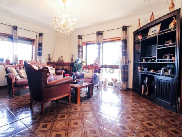 Moradia, Guidões
