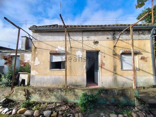 Moradia, Alvega e Concavada