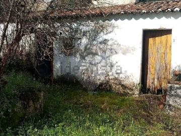 Moradia, Alvega e Concavada