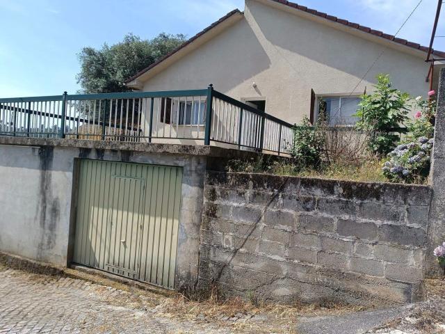 Moradia, Alvite e Passos