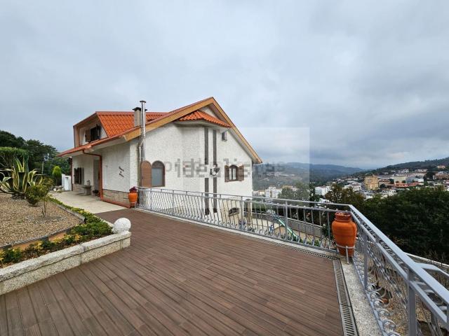 Moradia, Amarante São Gonçalo Madalena Cepelos Gatão