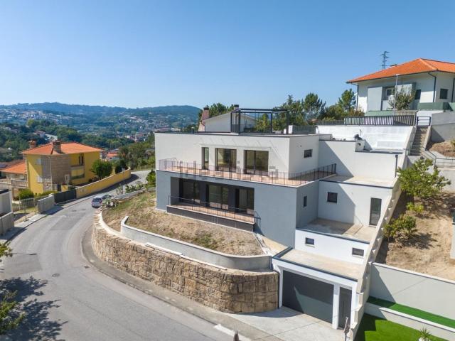 Moradia, Amarante São Gonçalo Madalena Cepelos Gatão