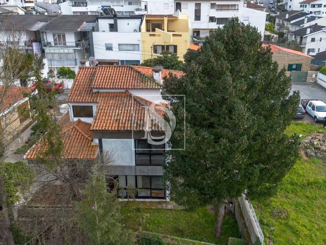Moradia, Amarante São Gonçalo Madalena Cepelos Gatão