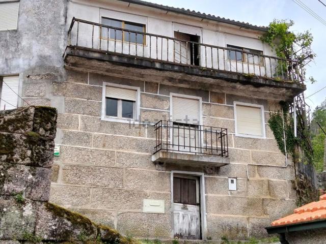 Moradia, Amarante São Gonçalo Madalena Cepelos Gatão
