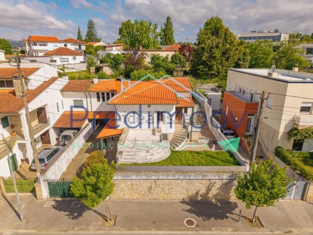 Moradia, Amarante São Gonçalo Madalena Cepelos Gatão