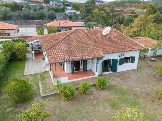 Moradia, Amarante São Gonçalo Madalena Cepelos Gatão