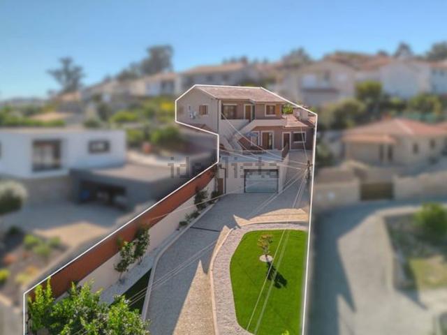 Moradia, Amarante São Gonçalo Madalena Cepelos Gatão
