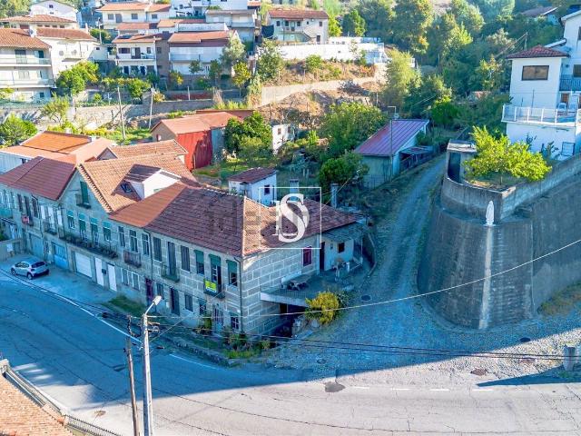 Moradia, Amarante São Gonçalo Madalena Cepelos Gatão