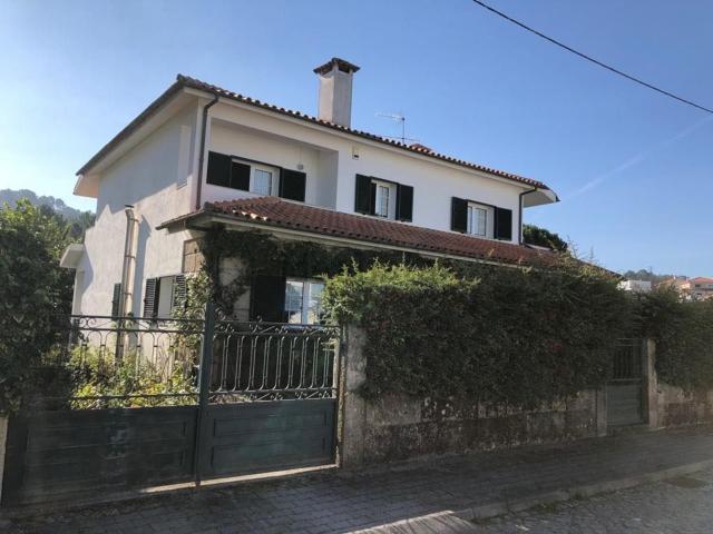 Moradia, Amarante São Gonçalo Madalena Cepelos Gatão