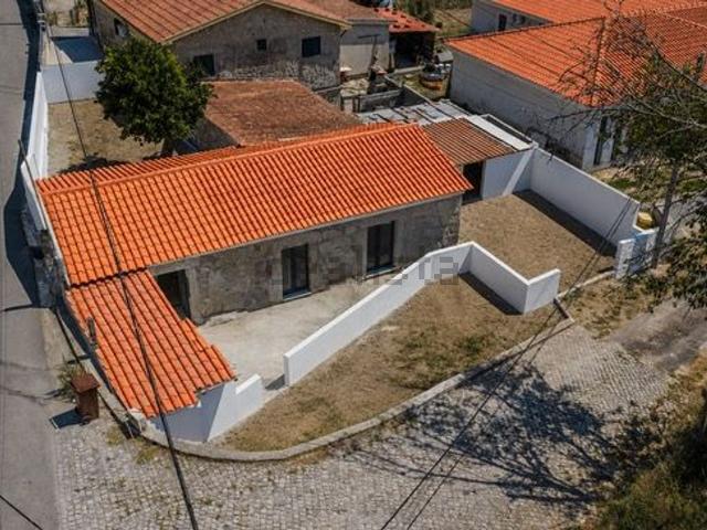 Moradia, Amares e Figueiredo