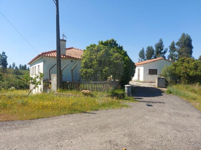 Moradia, Amêndoa