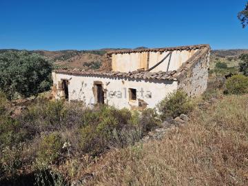 Ameixial, Loulé, Loulé, Distrito de Faro, Algarve