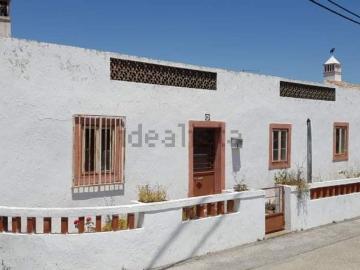 Ameixial, Loulé, Loulé, Distrito de Faro, Algarve