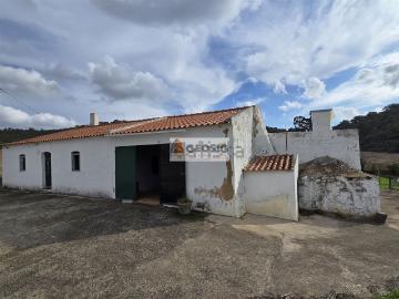 Ameixial, Loulé, Loulé, Distrito de Faro, Algarve