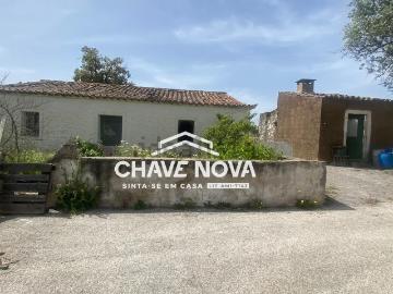 Ameixial, Loulé, Loulé, Distrito de Faro, Algarve