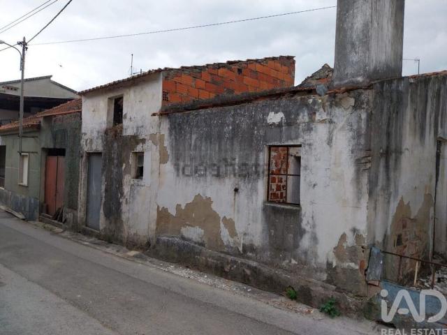 Moradia, Amiais de Baixo
