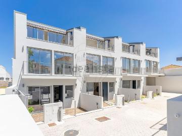 Amora, Distrito de Setúbal - Segurança