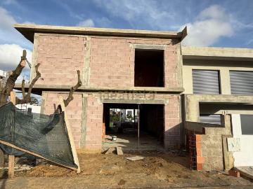 Amora, Distrito de Setúbal - Varanda, Cozinha equipada