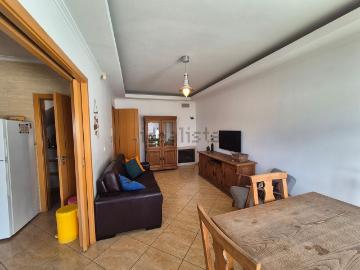 Casa para alugar em Amora - Garagem
