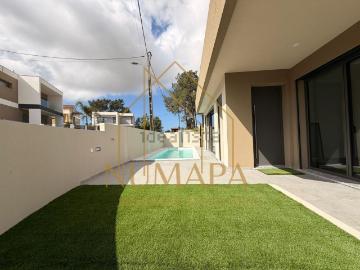 Amora, Distrito de Setúbal