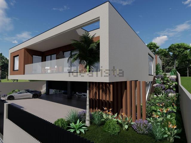 Moradia, Amora