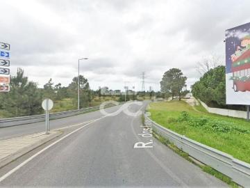 Amora, Distrito de Setúbal - Varanda
