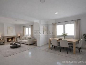 Amora, Distrito de Setúbal - Varanda, Cozinha equipada