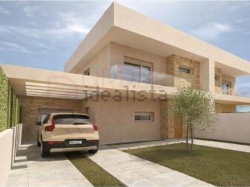 Rua De Cacheu, Quinta do Batateiro, Amora, Distrito de Setúbal