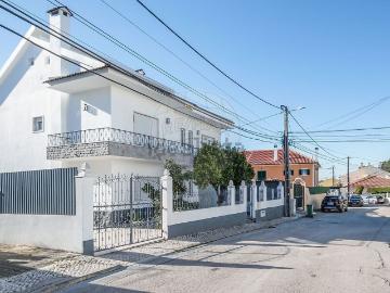 Amora, Distrito de Setúbal