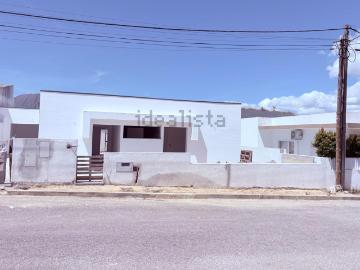Avenida Pinhal Conde Da Cunha, Amora, Distrito de Setúbal
