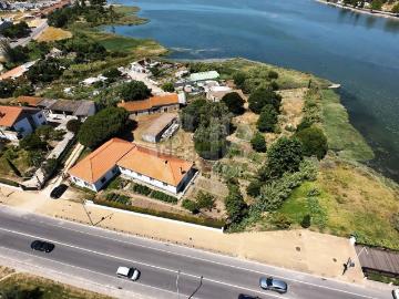 Arrentela, Seixal Arrentela e Aldeia de Paio Pires, Seixal, Distrito de Setúbal