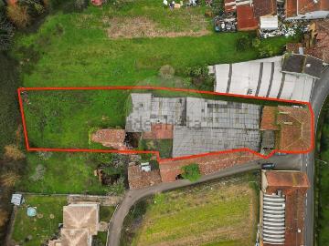 Moradia, Amoreira da Gândara Paredes do Bairro Ancas