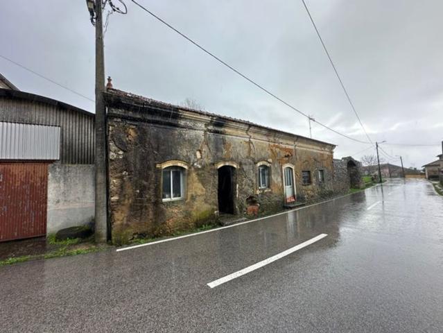 Moradia, Amoreira da Gândara Paredes do Bairro Ancas