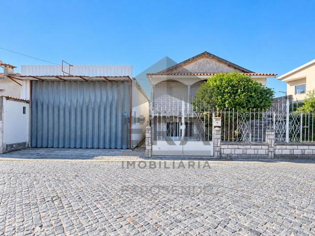 Moradia, Amorim