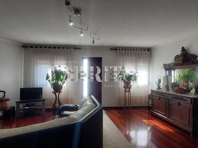 Moradia, Amorim