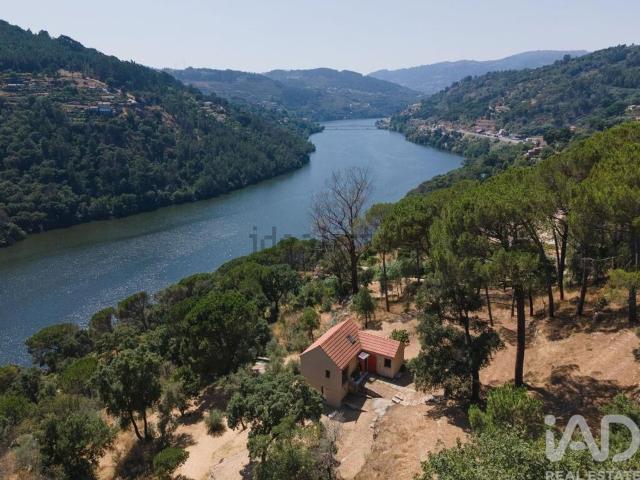 Moradia, Ancede e Ribadouro