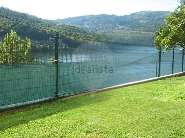 Moradia, Ancede e Ribadouro