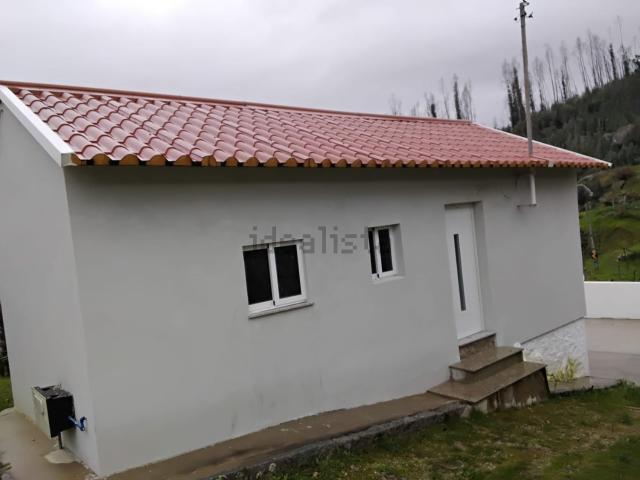 Moradia, Ancede e Ribadouro