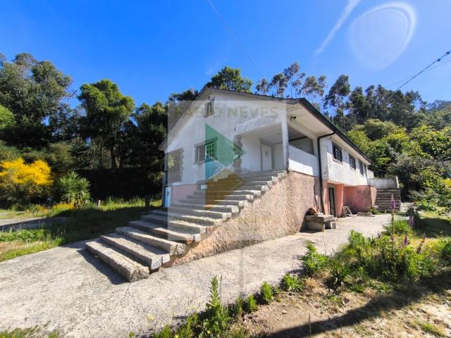 Moradia Anais