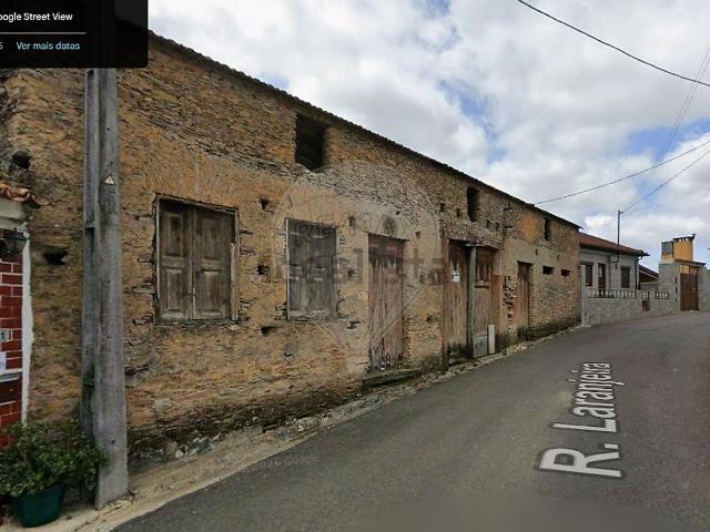 Moradia, Angeja