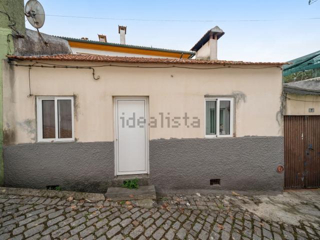 Moradia, Angeja