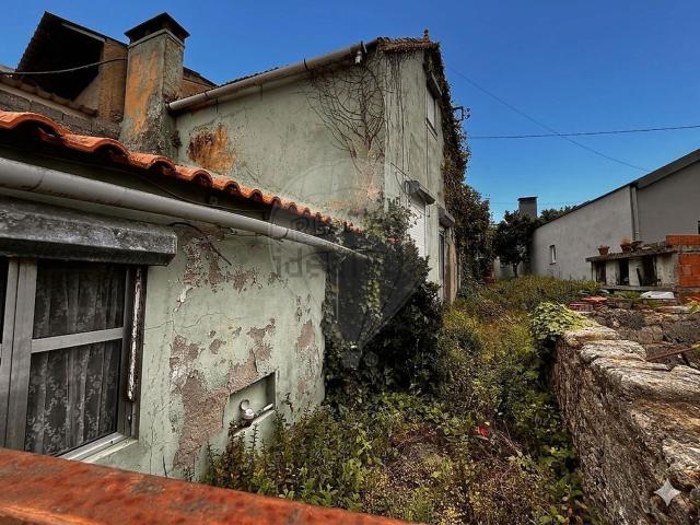 Moradia, Angeja