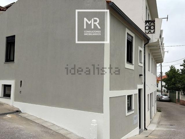Moradia, Angeja