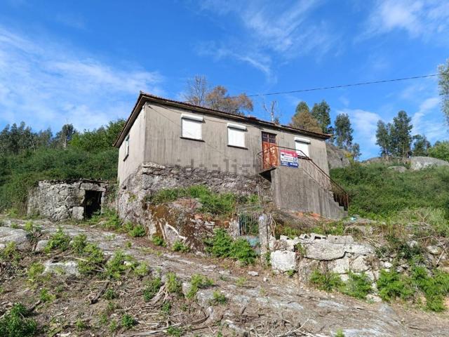Moradia, Anissó e Soutelo