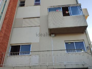 Moradia, Anta