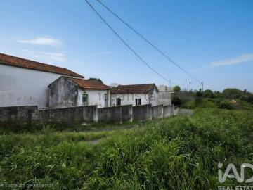 Moradia, Anta