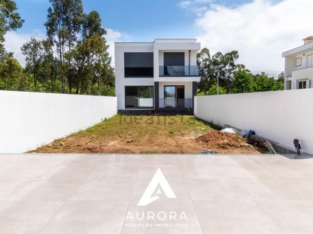 Moradia, Anta