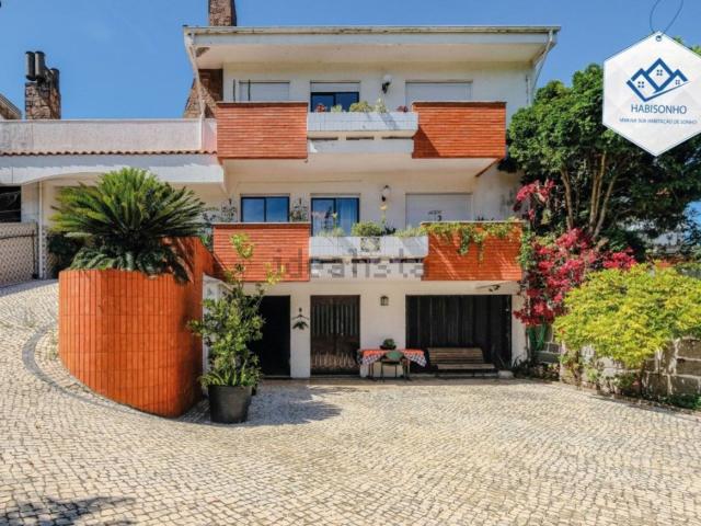 Moradia, Espinho