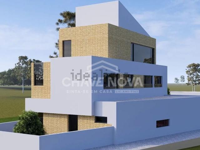 Moradia, Anta