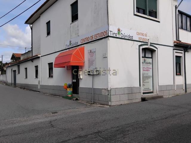 Moradia, Anta